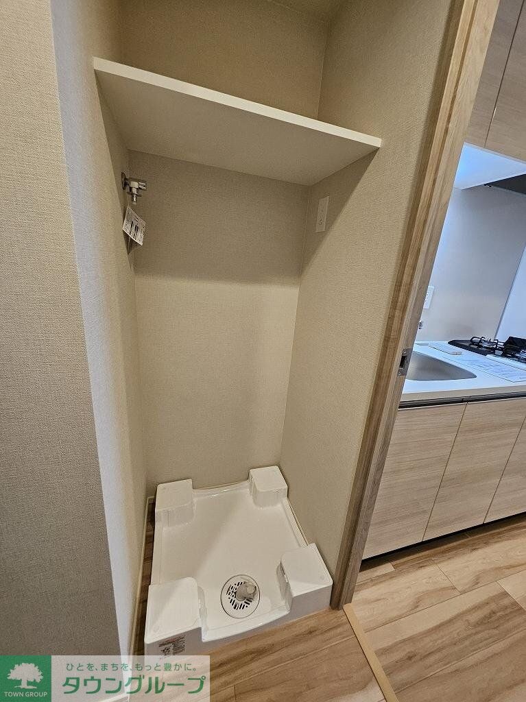 物件内観写真15　(※別部屋同間取)