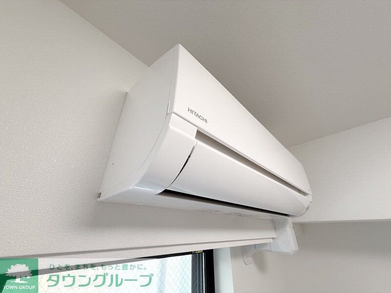 物件内観写真11　(設備)