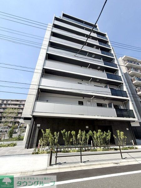 物件内観写真14　(外観)