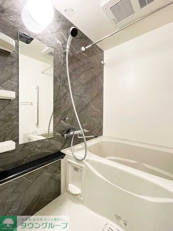 バス／シャワールーム等