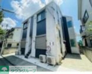 物件内観写真13　(外観)