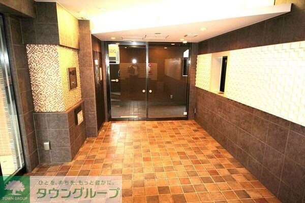 エントランス(★エントランス★)