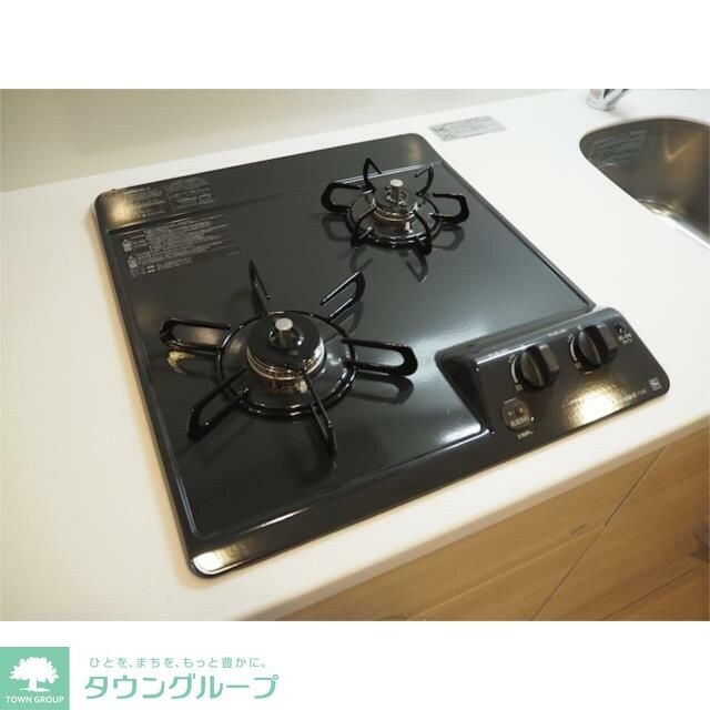 物件内観写真11　