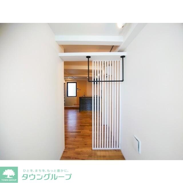 物件内観写真9　(収納)