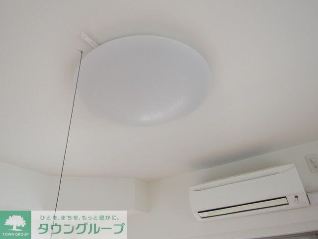 物件内観写真20　(照明)