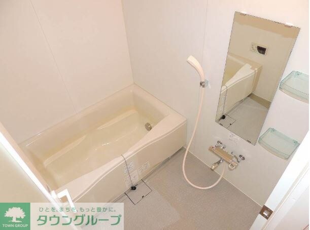 物件内観写真4　(バス／シャワールーム等)