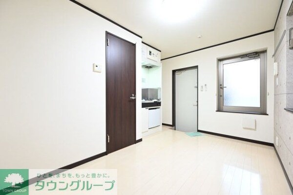 リビング・居室(リビング/居室)