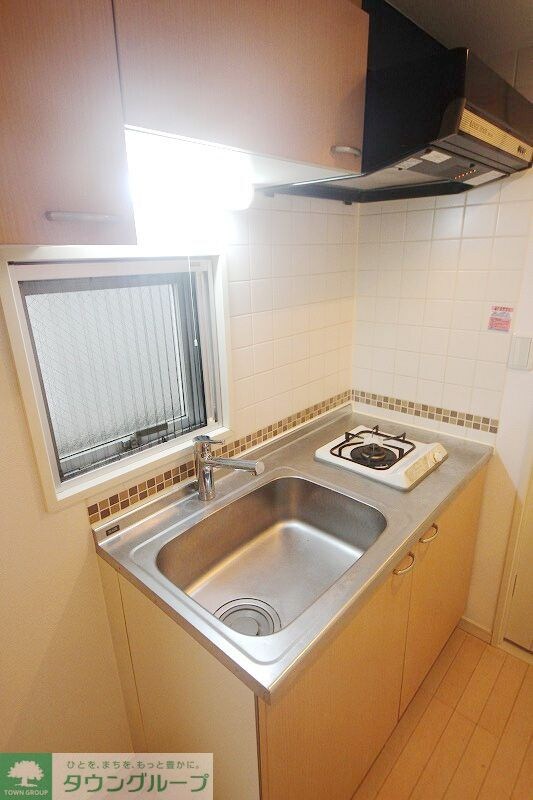 物件内観写真19　(キッチン)