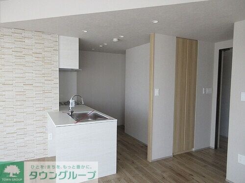 物件内観写真4　(キッチン　※2025年10月10日撮影)