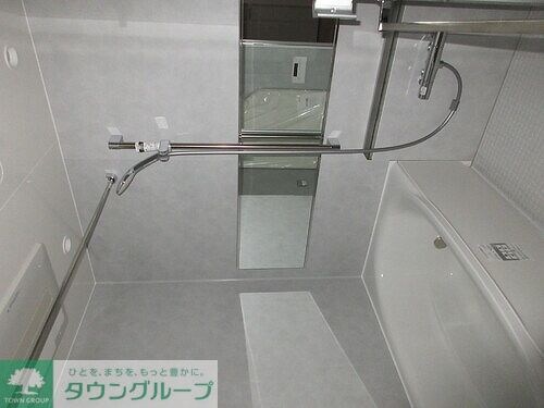 物件内観写真5　(浴室　※2025年10月10日撮影)