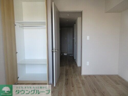 物件内観写真7　(収納　※2025月10月10日撮影)