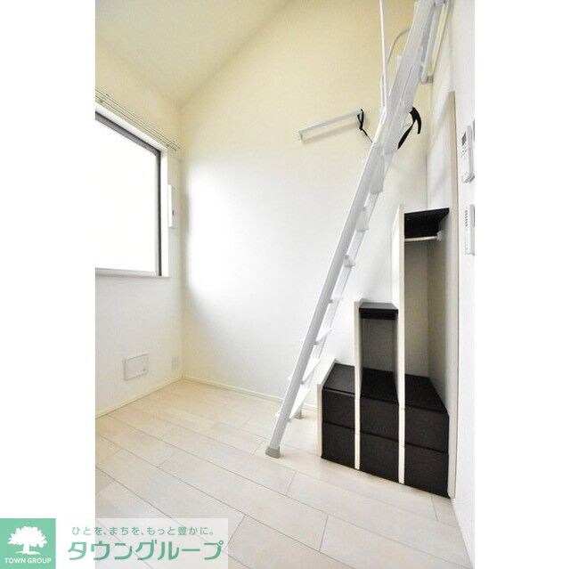 物件内観写真5　(バルコニー)