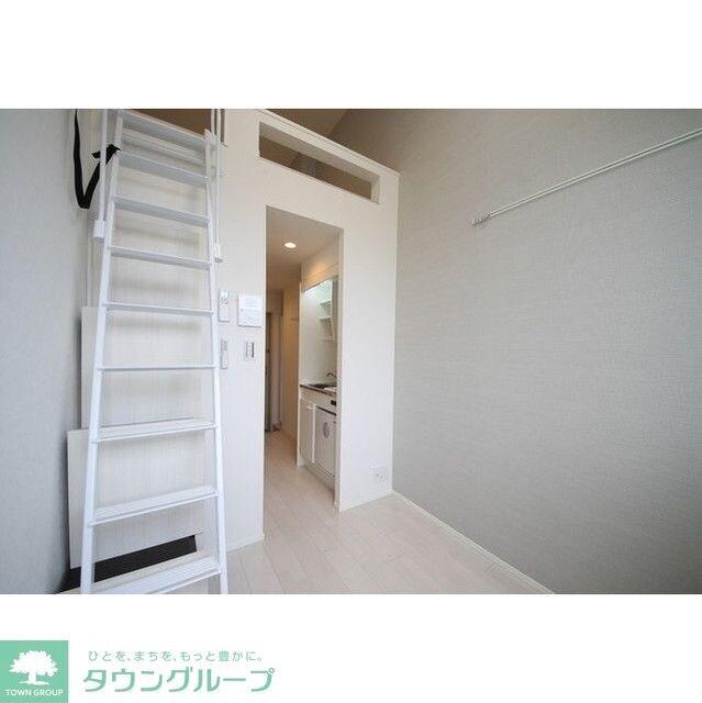 物件内観写真8　(収納)