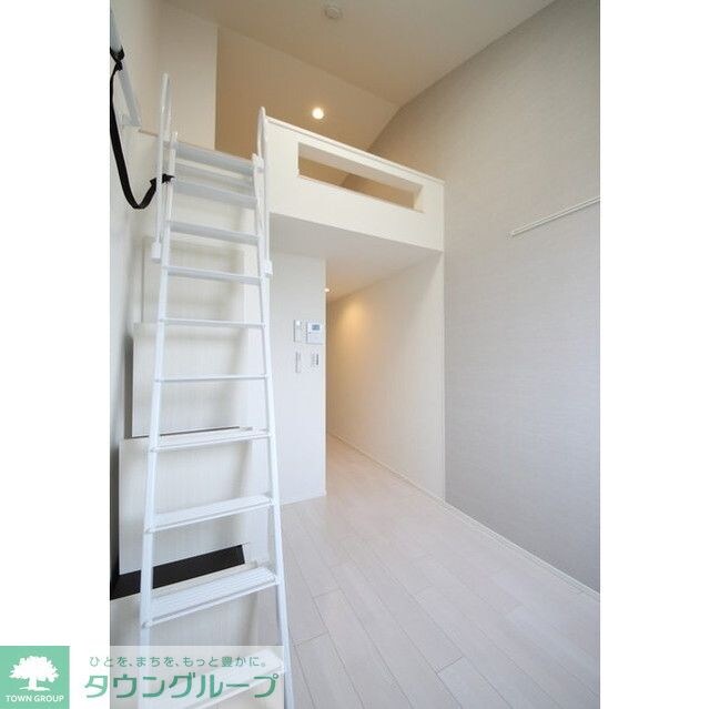 物件内観写真9　(収納)