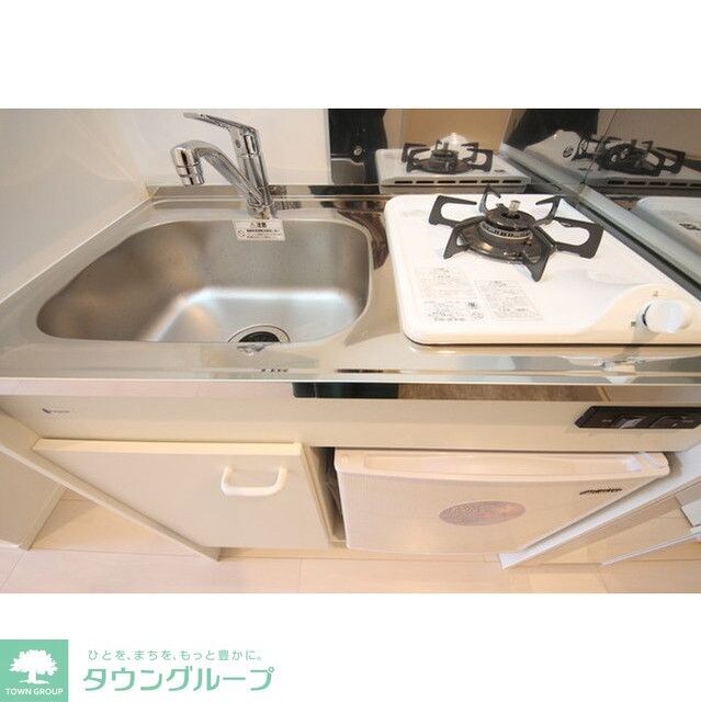 物件内観写真17　(キッチン)