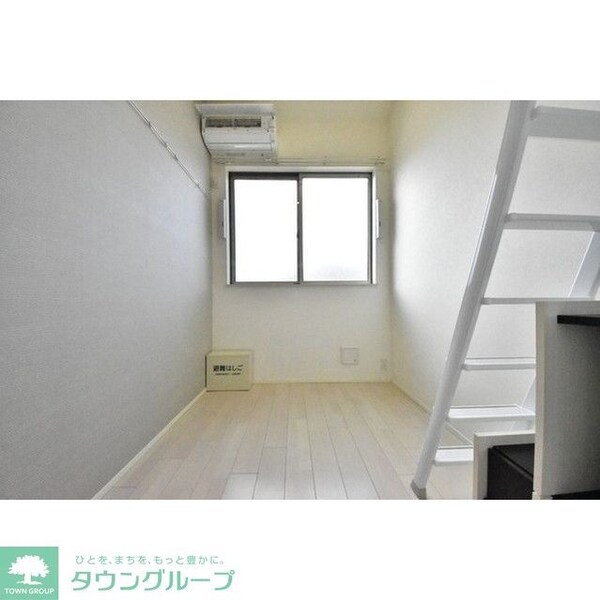 リビング・居室(リビング/居室)