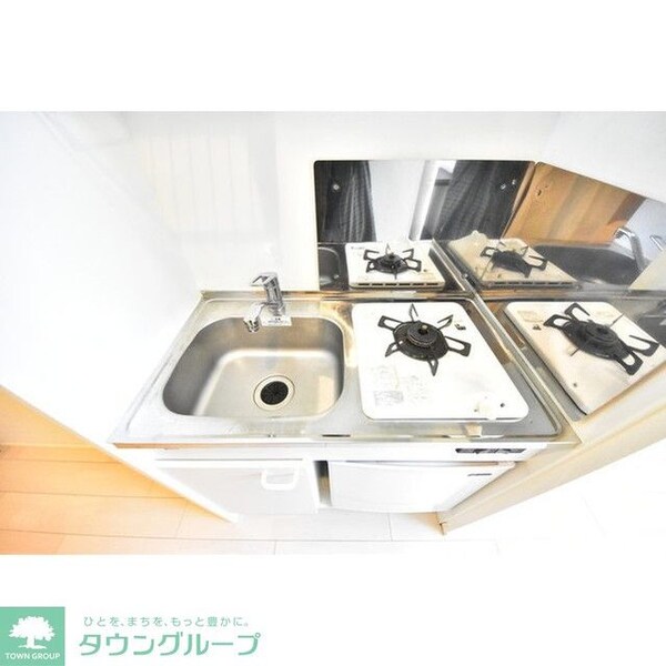 キッチン(キッチン)