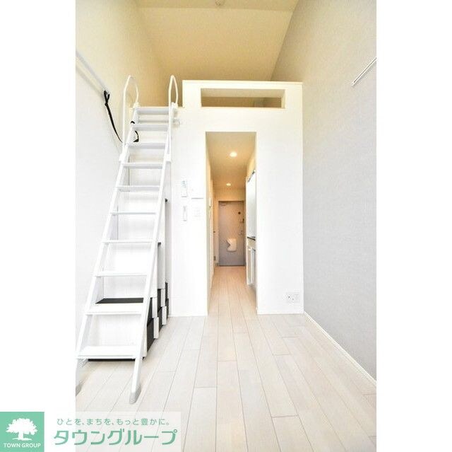 物件内観写真24　(玄関)