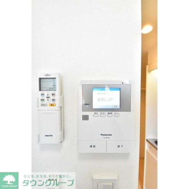 物件内観写真25　(設備)