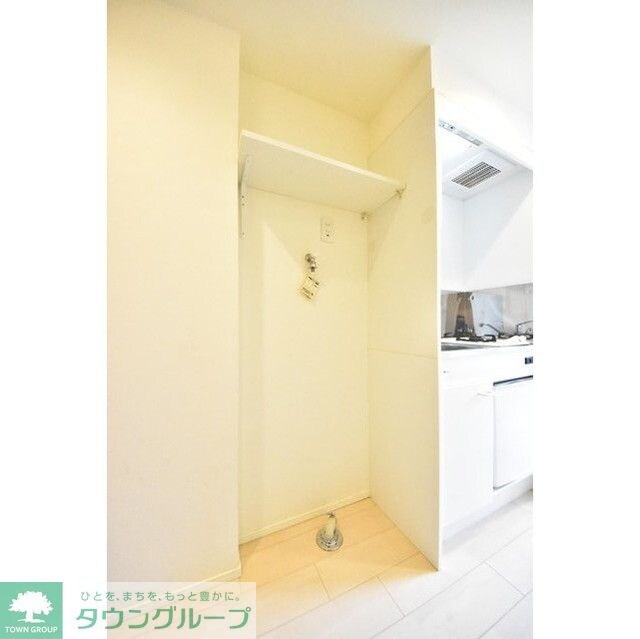 物件内観写真27　(収納)