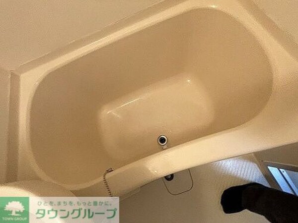 その他(バスタブ(2点ユニットバス)※前回募集時2023.8撮影)