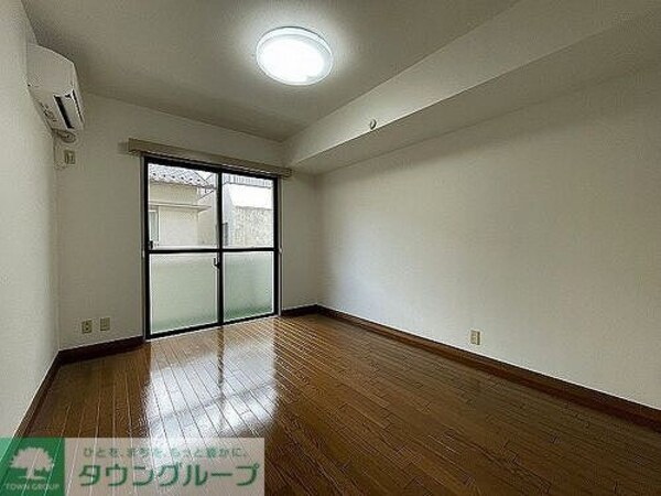 その他室内・内装(洋室約7.9畳　※前回募集時2023年8月撮影)