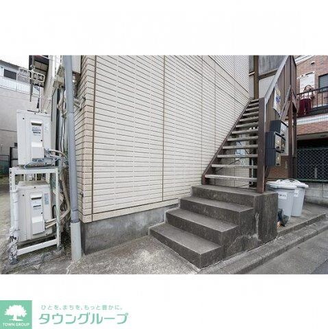 物件内観写真21　