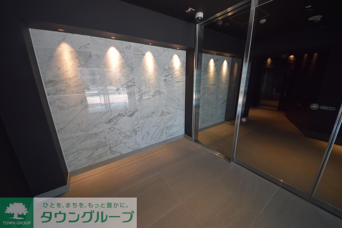 物件内観写真12　(バルコニー)