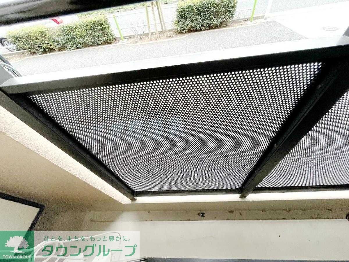 物件内観写真6　(バルコニー)