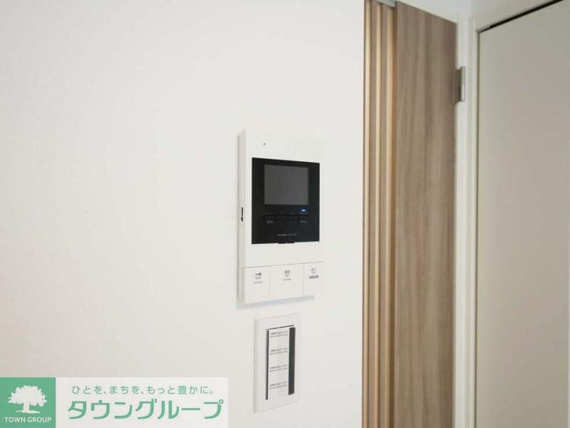 物件内観写真14　(設備)