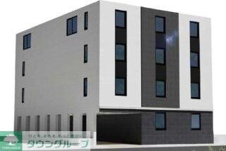 物件内観写真15　(外観)