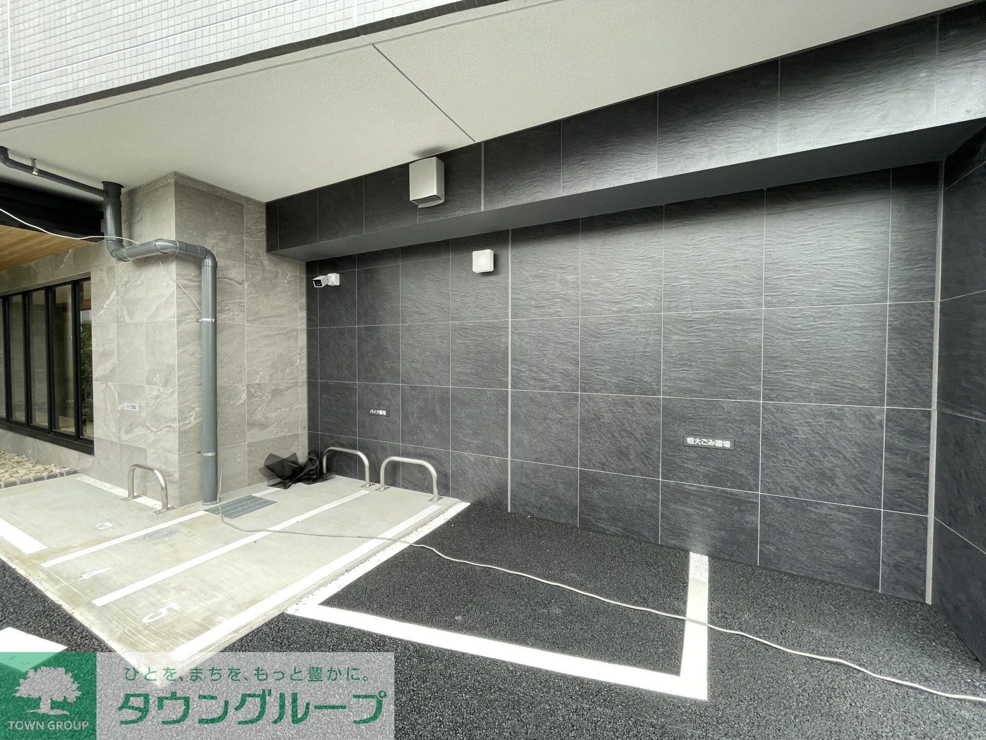 物件内観写真21　(共有部分)