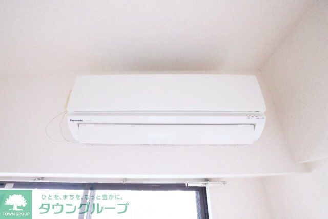 物件内観写真12　(エアコン)