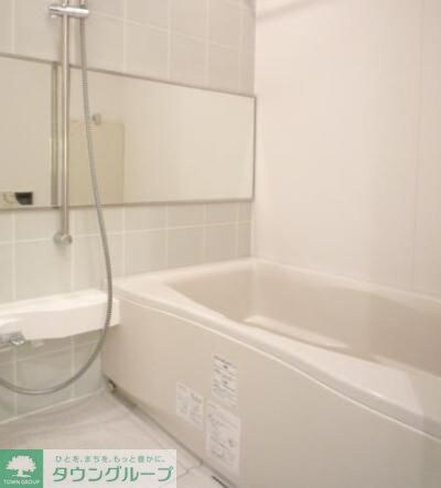 物件内観写真3　(バス／シャワールーム等)