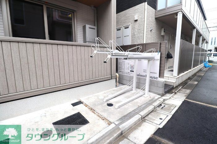 物件内観写真14　