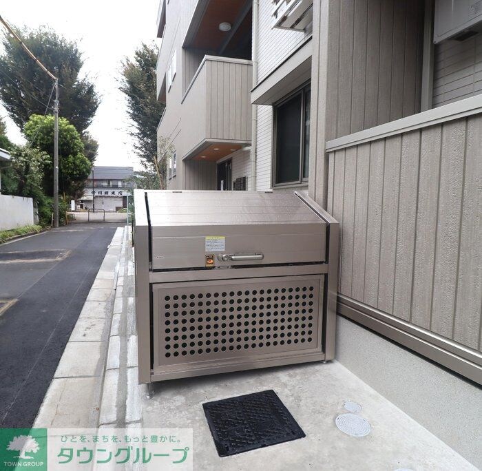 物件内観写真16　