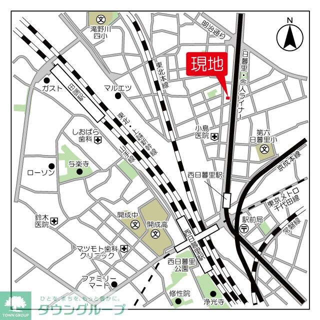 物件内観写真14　