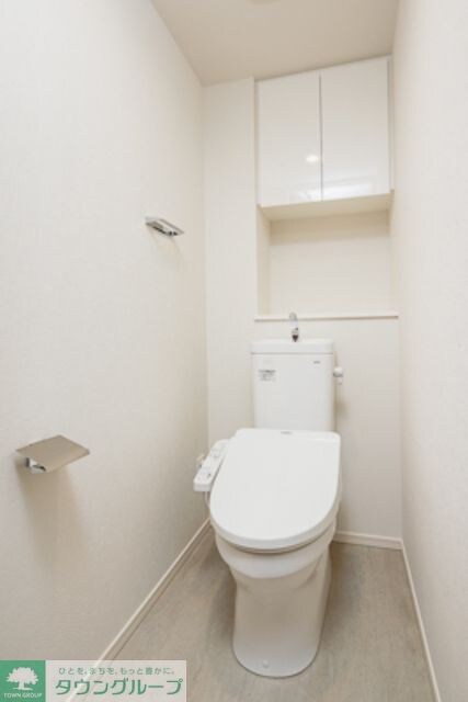 物件内観写真11　(※写真は同タイプ住戸です。)