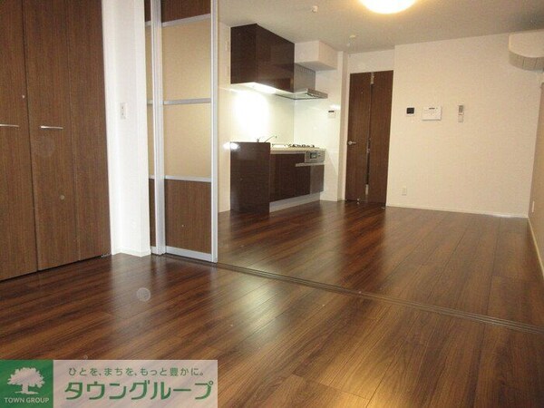 リビング・居室