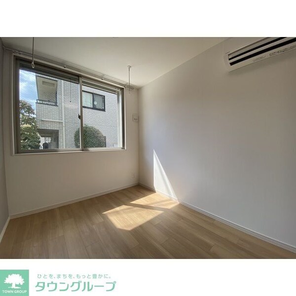 リビング・居室