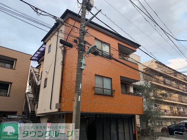 共有部分(外観)