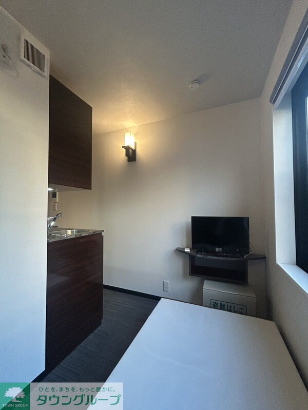 その他室内・内装(リビング/居室)