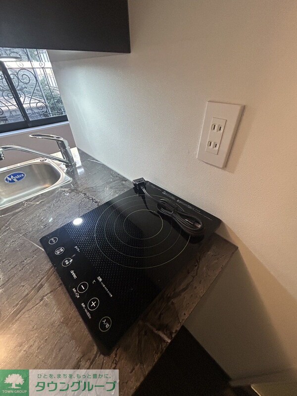 キッチン(キッチン)