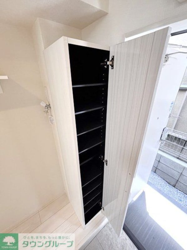 その他室内・内装(収納)