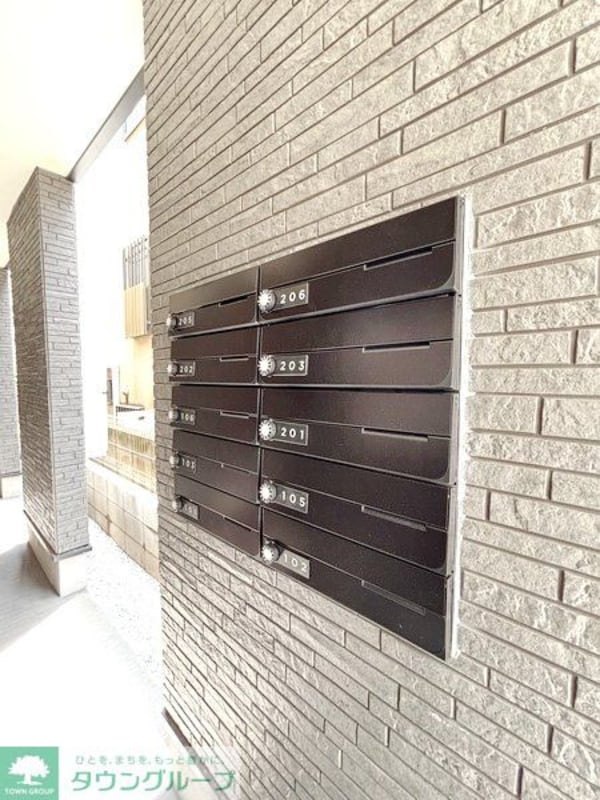 エントランス(エントランス)