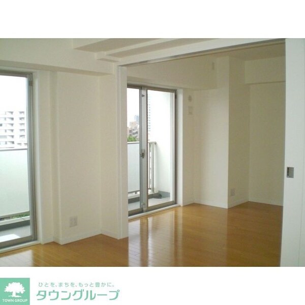 リビング・居室