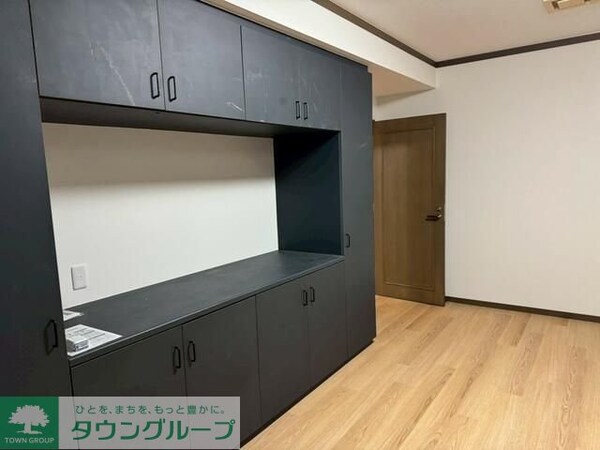 リビング・居室