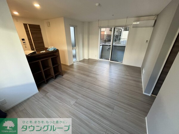 リビング・居室(リビング/居室)