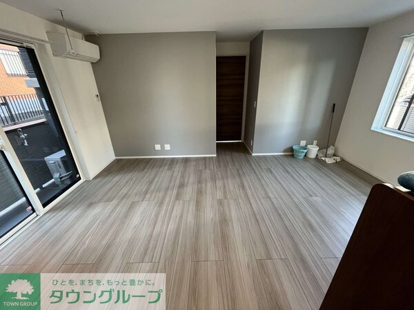 リビング・居室(エントランス)