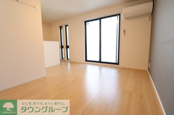 リビング・居室